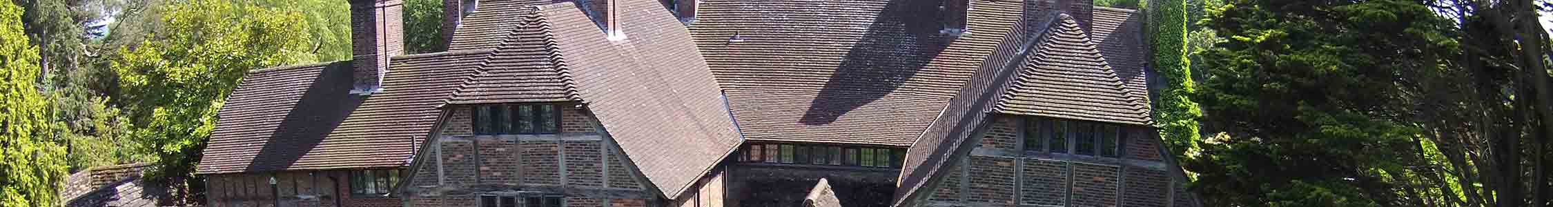 roof survey maidstone
